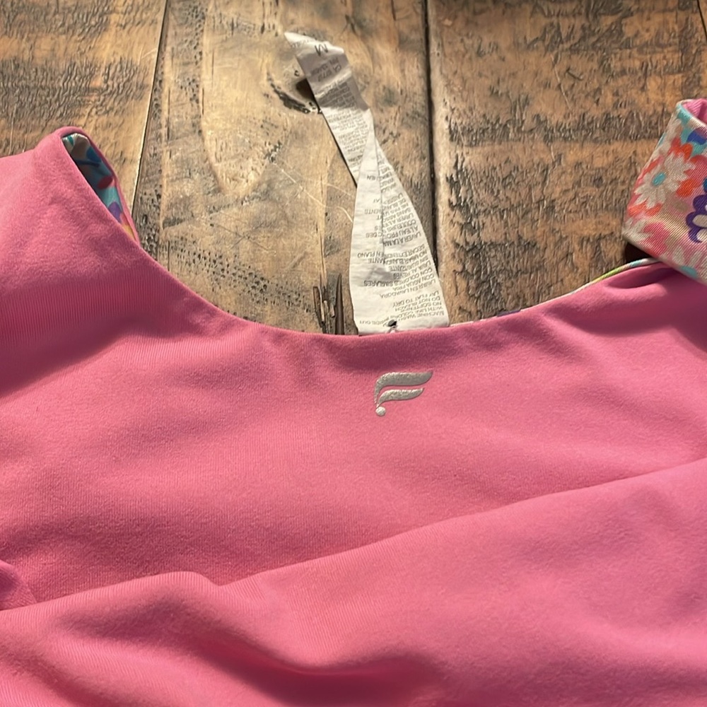 Fabletics Sports Bra - Picture 3 of 4